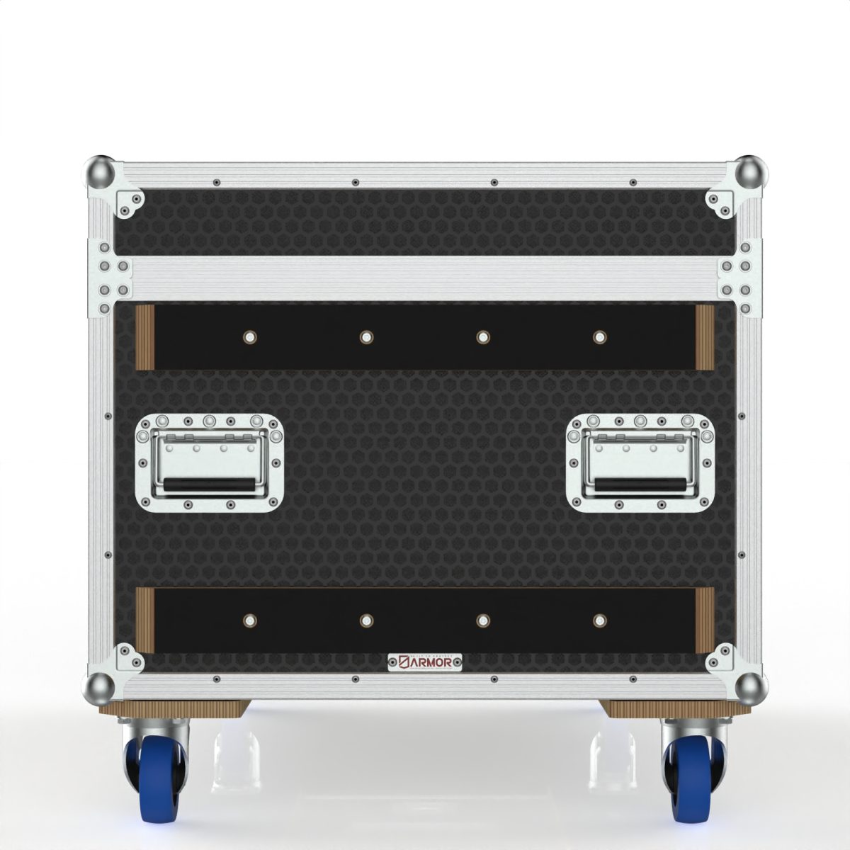 CLOSED.AMP FNDR 810NC.RIGHT VIEW