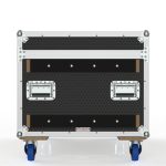 CLOSED.AMP FNDR 810NC.RIGHT VIEW