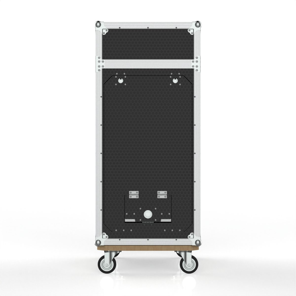 CLOSED.BACK VIEW 1