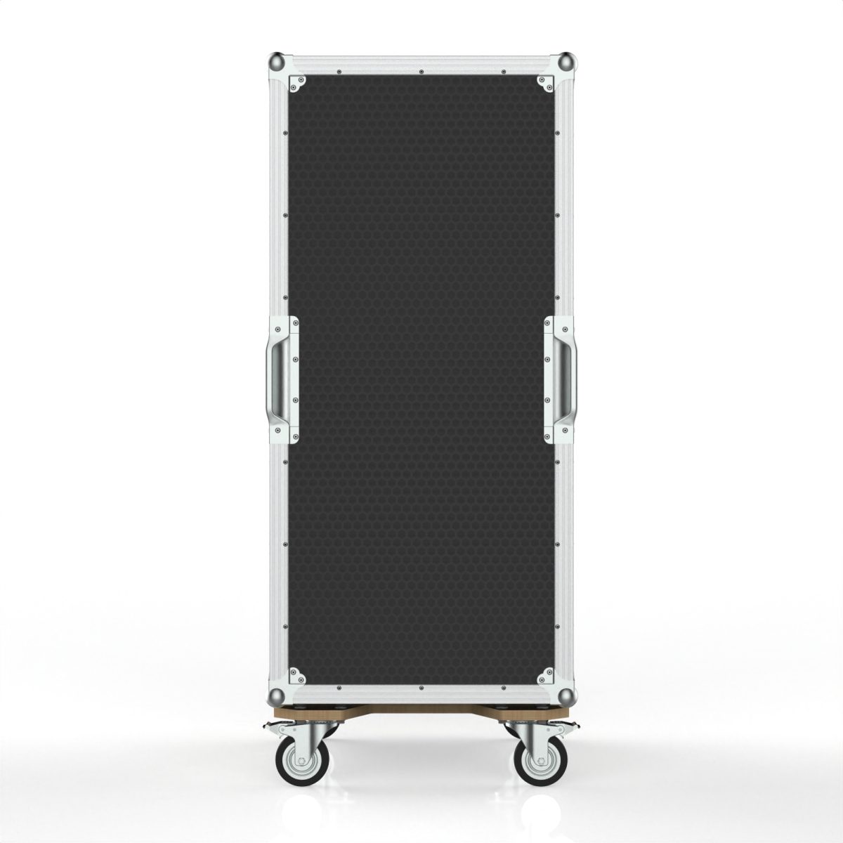 CLOSED.FRONT VIEW 2