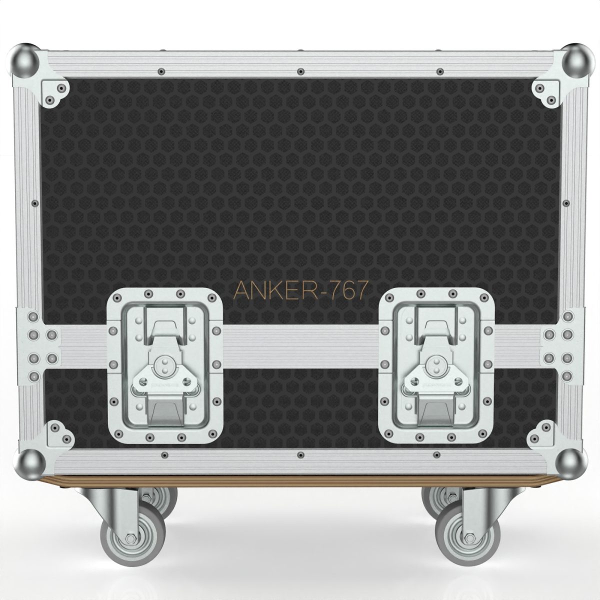 CLOSED.LOL ANKER 767.BACK VIEW
