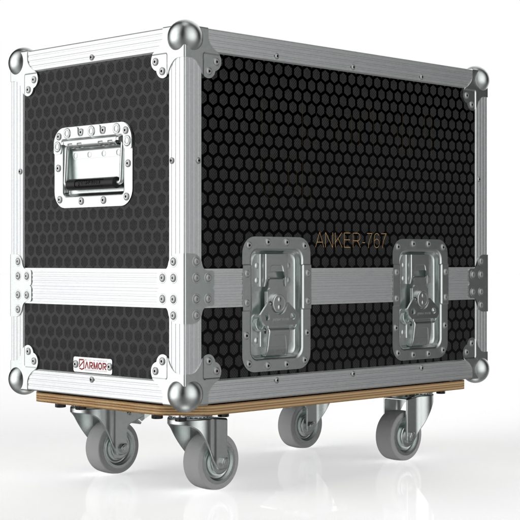 Lift Off Lid Case for Anker 767 Battery Bank-2