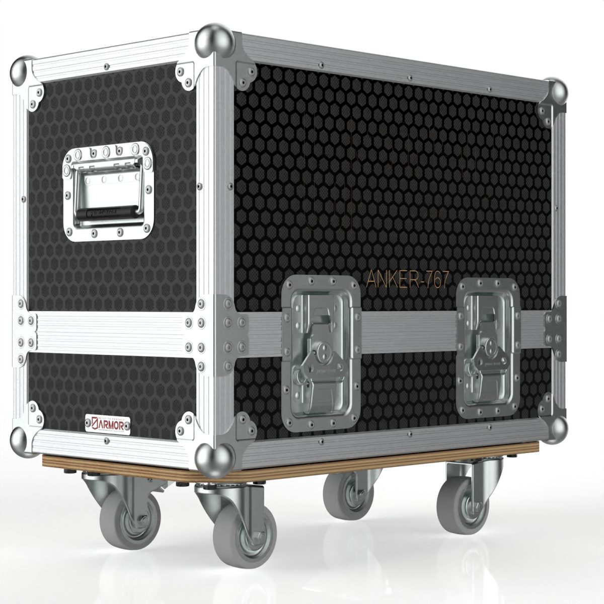 Lift Off Lid Case for Anker 767 Battery Bank-2