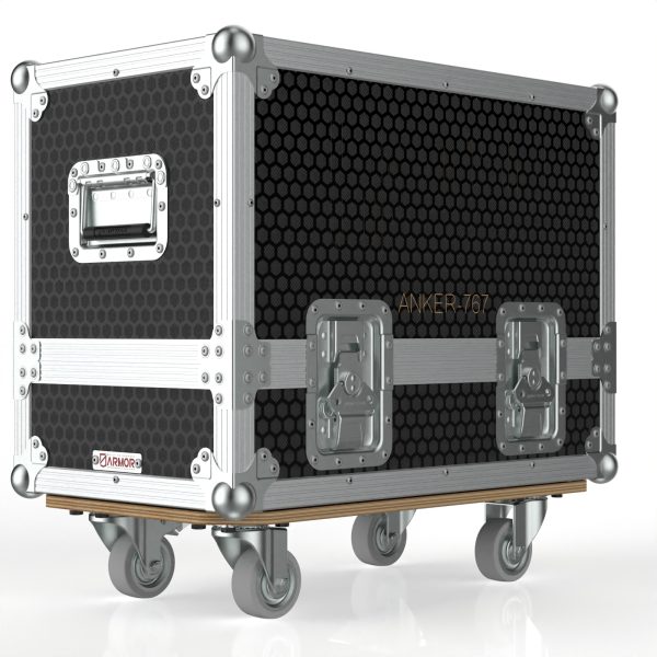 Lift Off Lid Case for Anker 767 Battery Bank-2