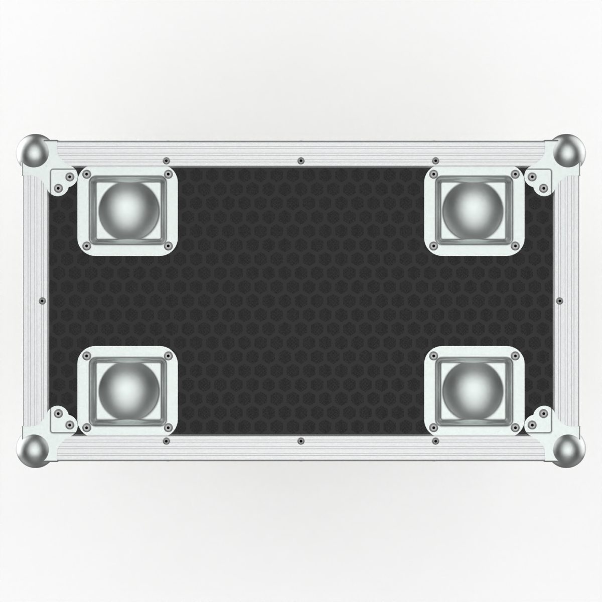 CLOSED.LOL ANKER 767.TOP VIEW