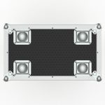 CLOSED.LOL ANKER 767.TOP VIEW