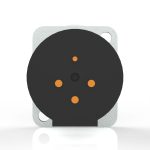 DATA D DMX F3.FRONT VIEW 3