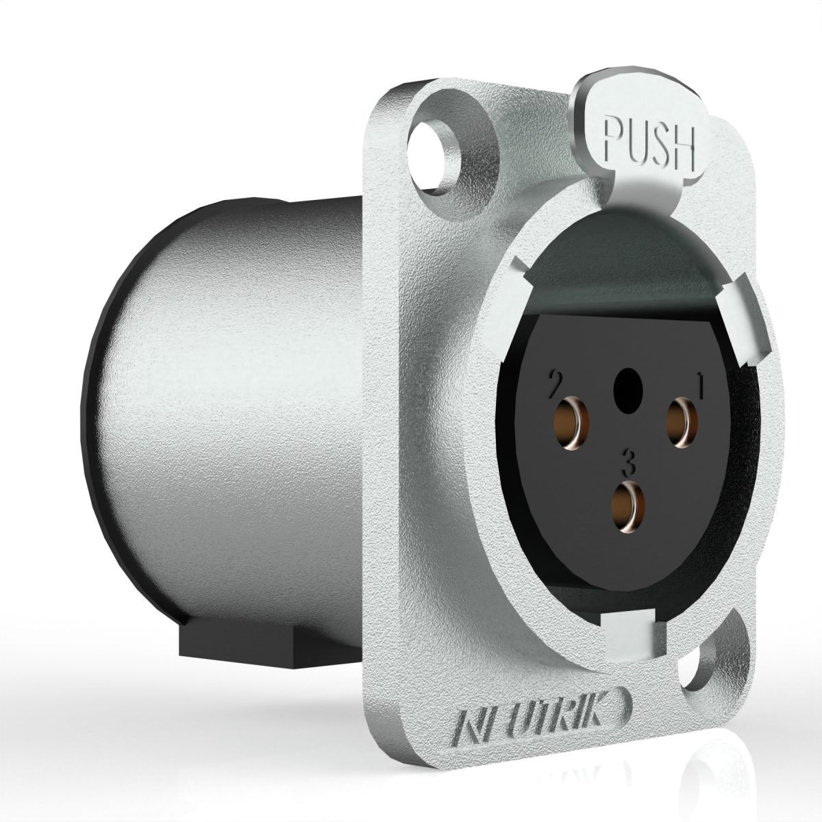 DATA D DMX F3.ISOMETRIC FUNCTIONAL VIEW NE