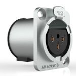 DATA D DMX F3.ISOMETRIC FUNCTIONAL VIEW NE