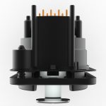 DATA D RJ45.TOP VIEW