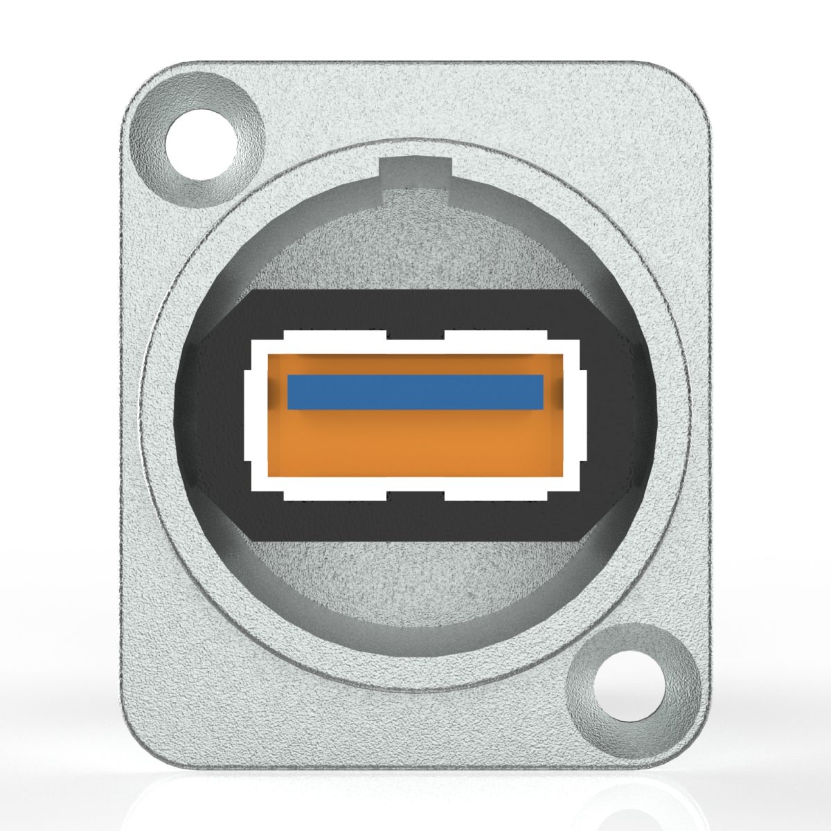 DATA D USB3 FRONT VIEW 1