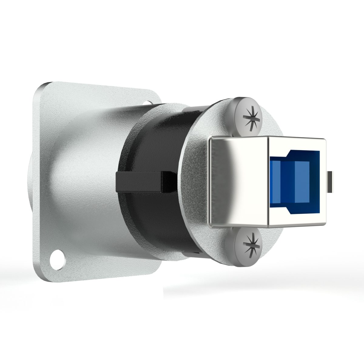 DATA D USB3 ISOMETRIC FUNCTIONAL VIEW NE 1