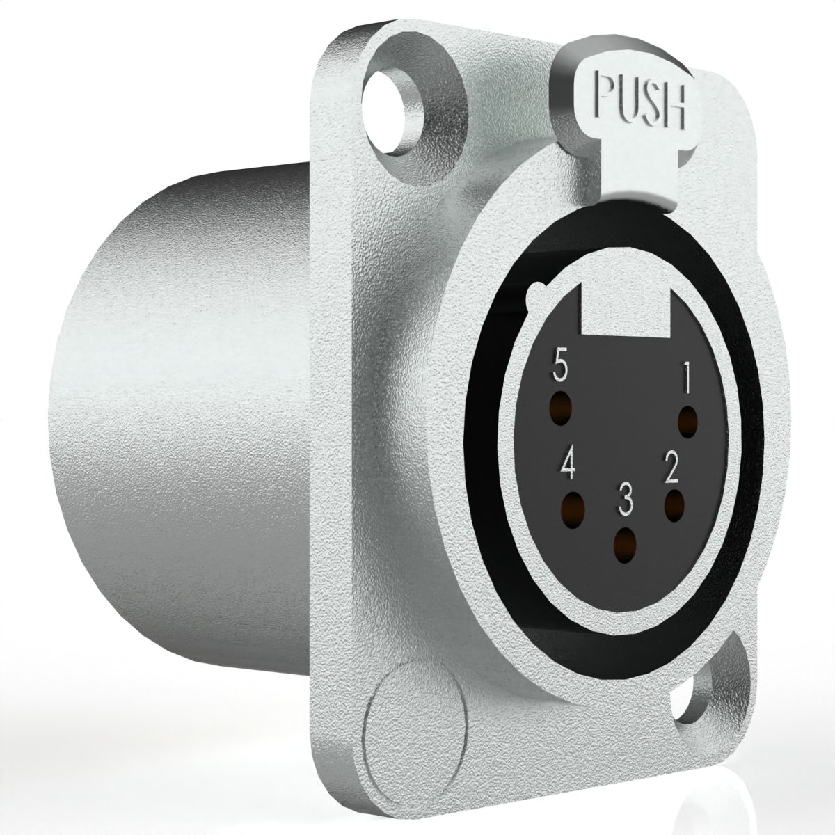DATA D DMX F5 keyshot.ISOMETRIC FUNCTIONAL VIEW NE