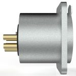 DATA D DMX F5 keyshot.RIGHT VIEW