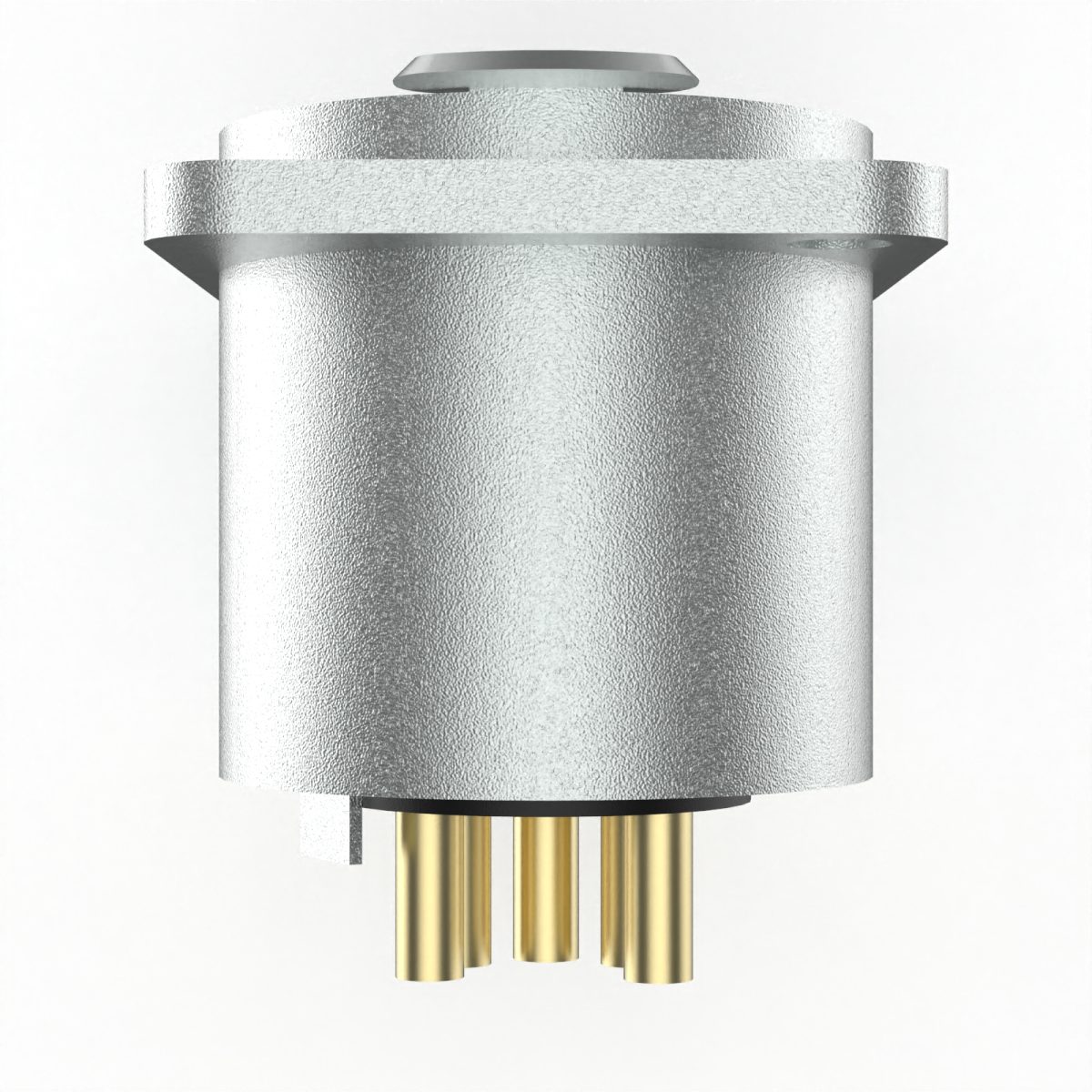 DATA D DMX F5 keyshot.TOP VIEW