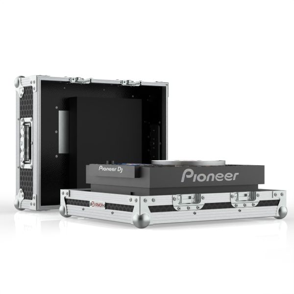 ROAD CASE FOR PIONEER CDJ 900NXS AUDIO MIXER