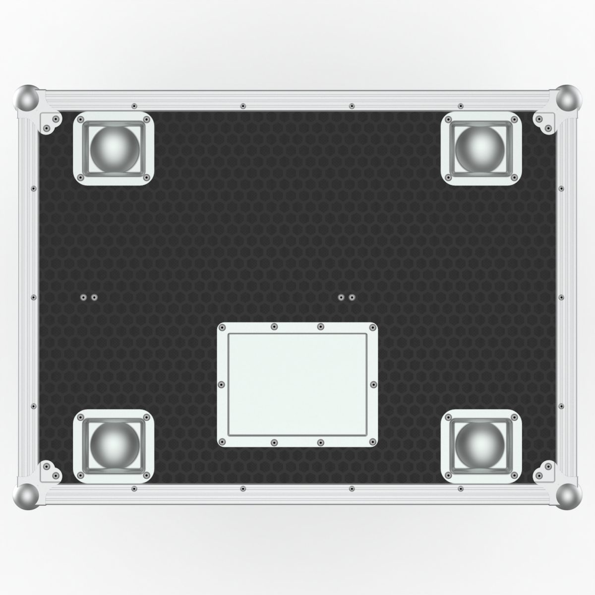LXBAR CR Q27E.TOP VIEW