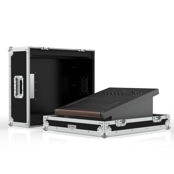 STANDARD MIXER CASE FOR BEHRINGER WING COMPACT