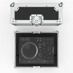 MIXR CDJ 350 FUNCTIONAL TOP VIEW