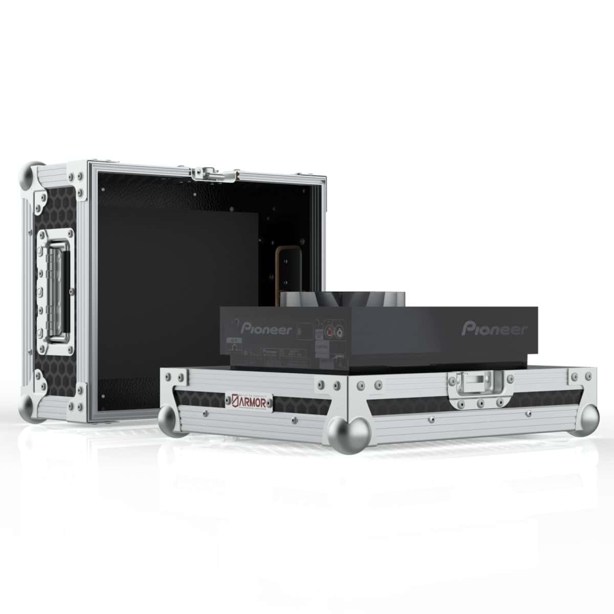 MIXR CDJ 350 ISO FUNCTIONAL SW ISOMETRIC VIEW 1