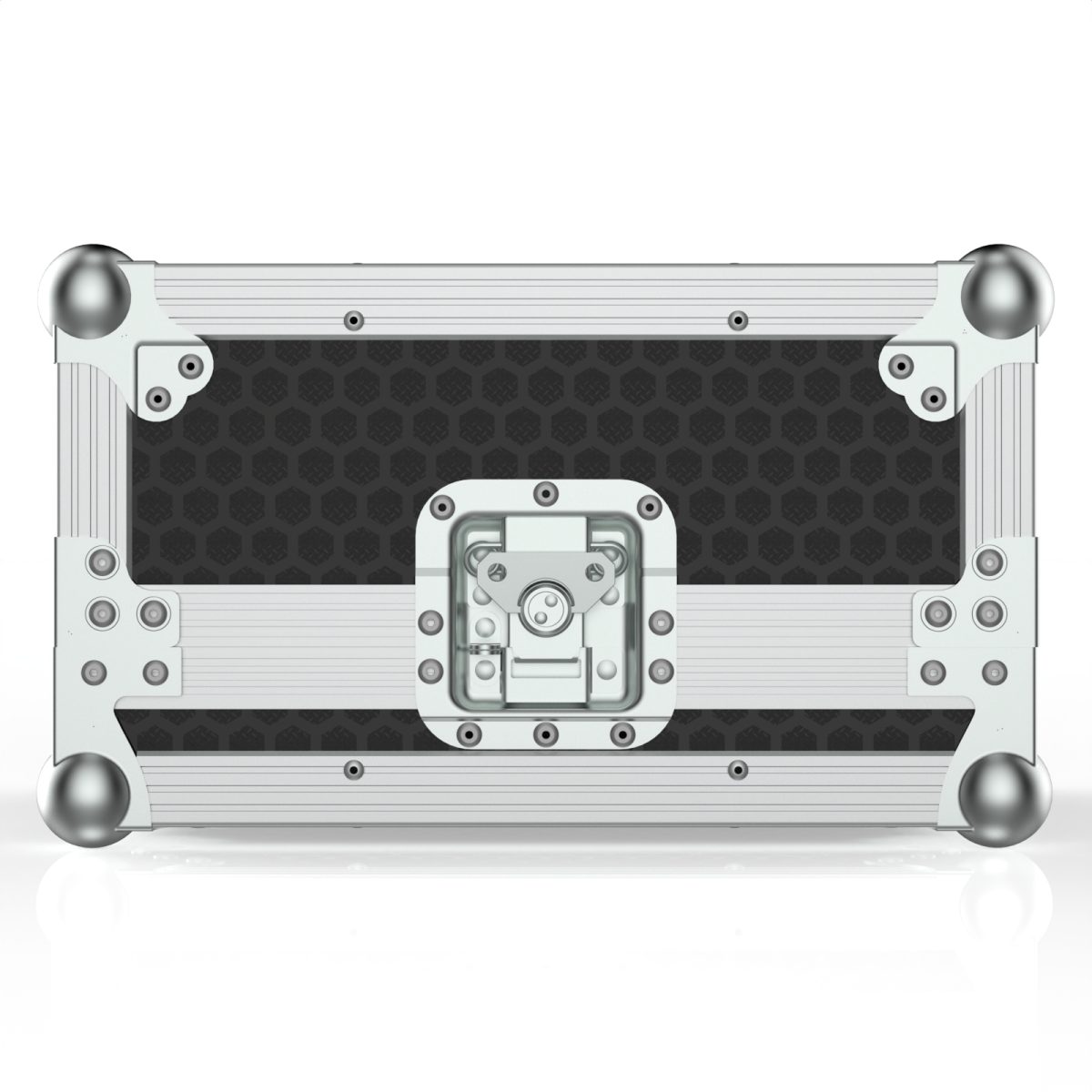 MIXR-CDJ-350.FRONT VIEW