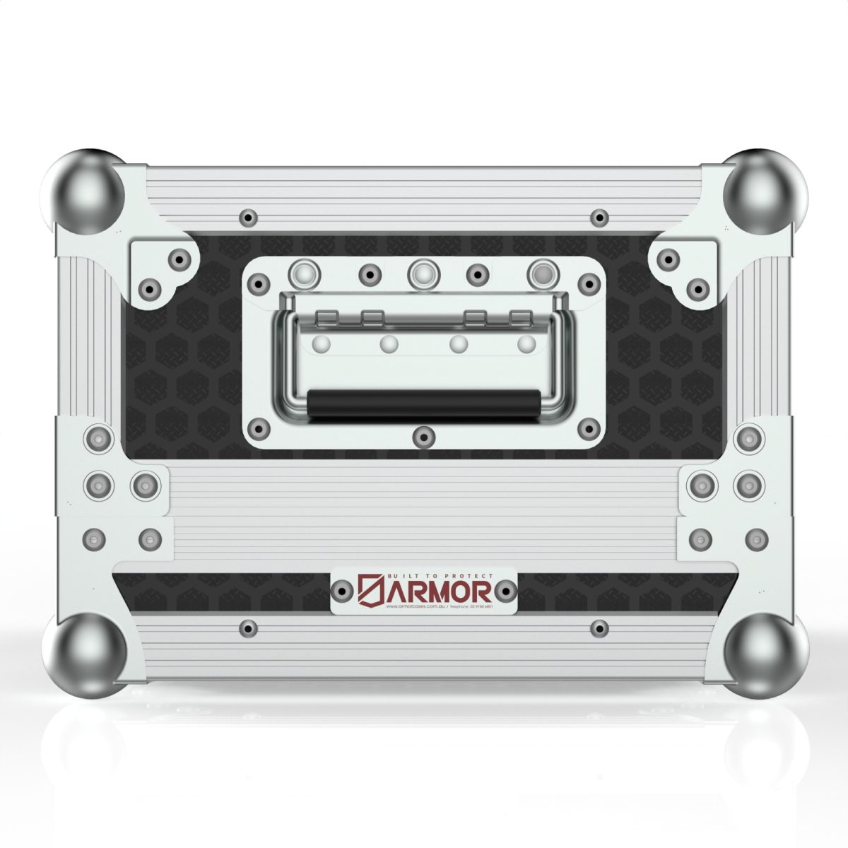 MIXR-CDJ-350.RIGHT VIEW