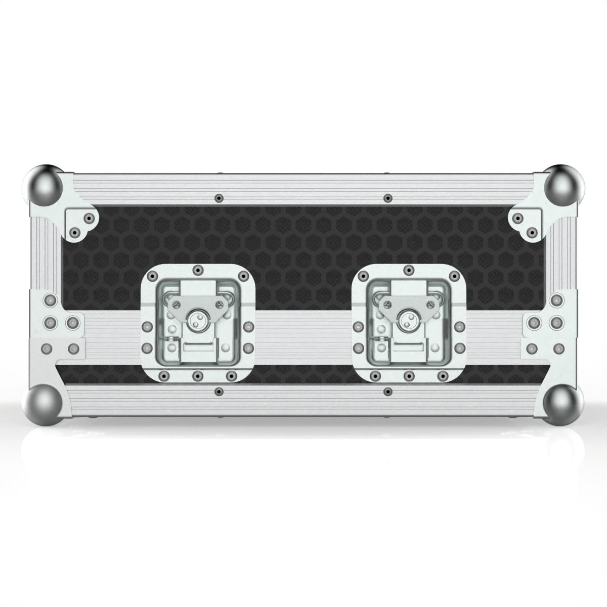 MIXR CDJ 900NXS.FRONT VIEW