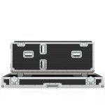 OPEN.AMP FNDR 810NC.BACK VIEW