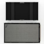 OPEN.AMP FNDR 810NC.TOP VIEW