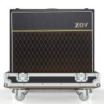 OPEN.AMP8470 VOX AC30.FRONT VIEW