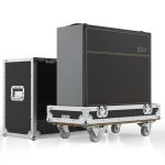 OPEN.AMP8470 VOX AC30.ISOMETRIC VIEW 1