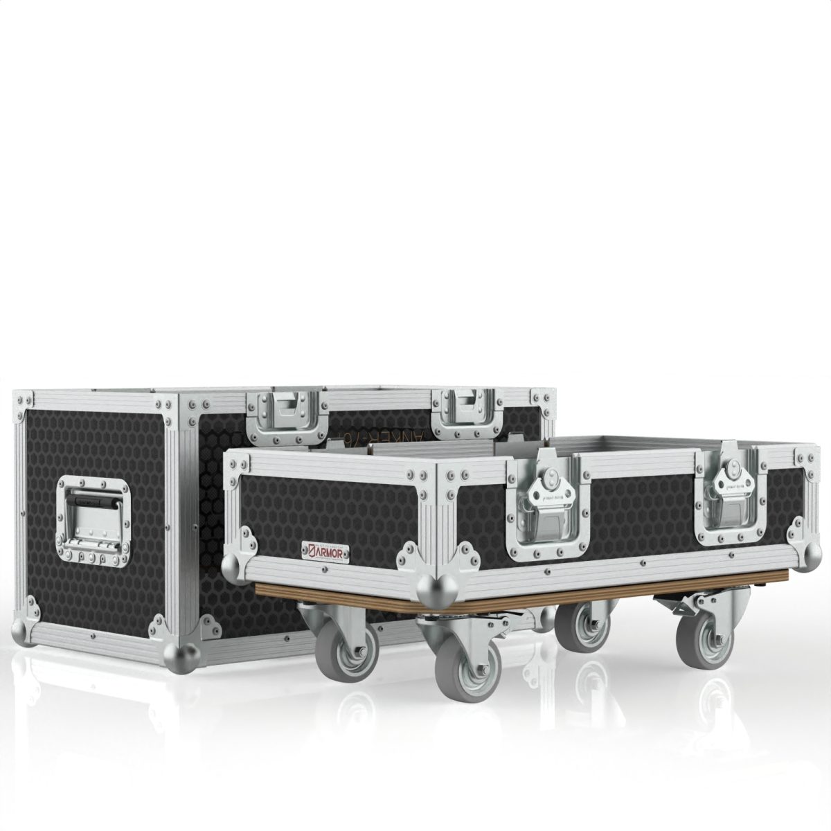 Lift Off Lid Case for Anker 767 Battery Bank -5