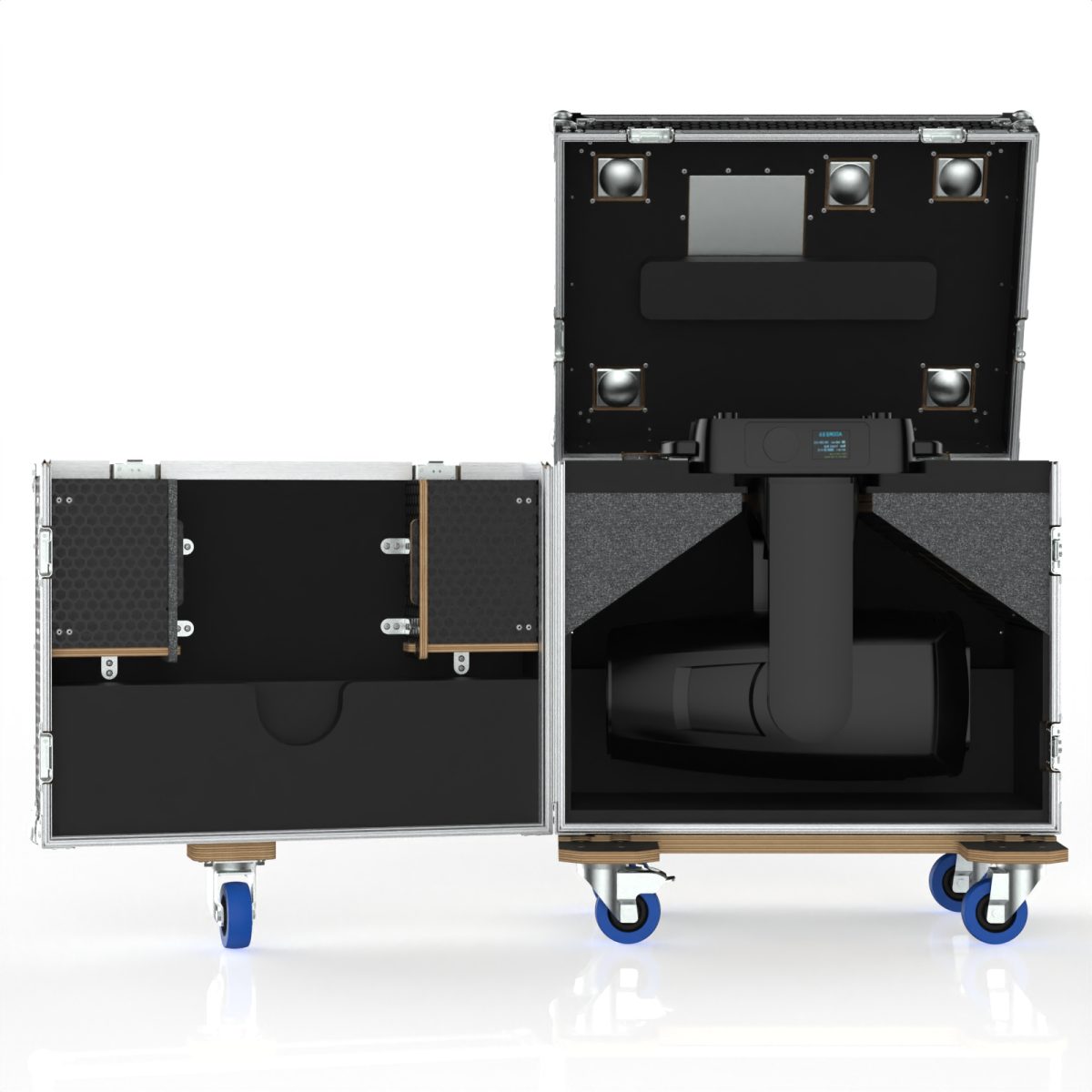 OPEN.LXMH AYTN EURUS.FRONT VIEW