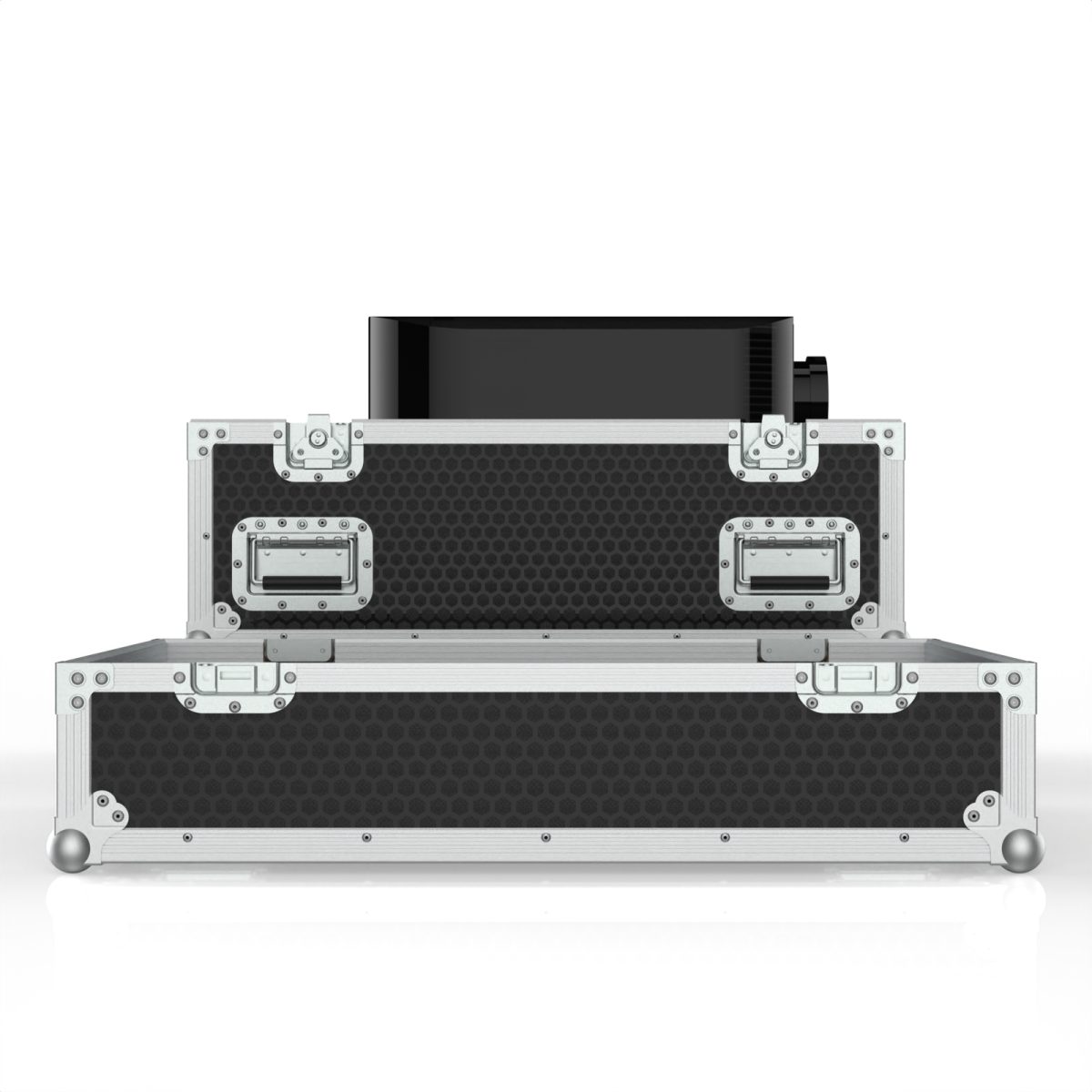 PJTR EPSN L1075U.Opened.FRONT VIEW