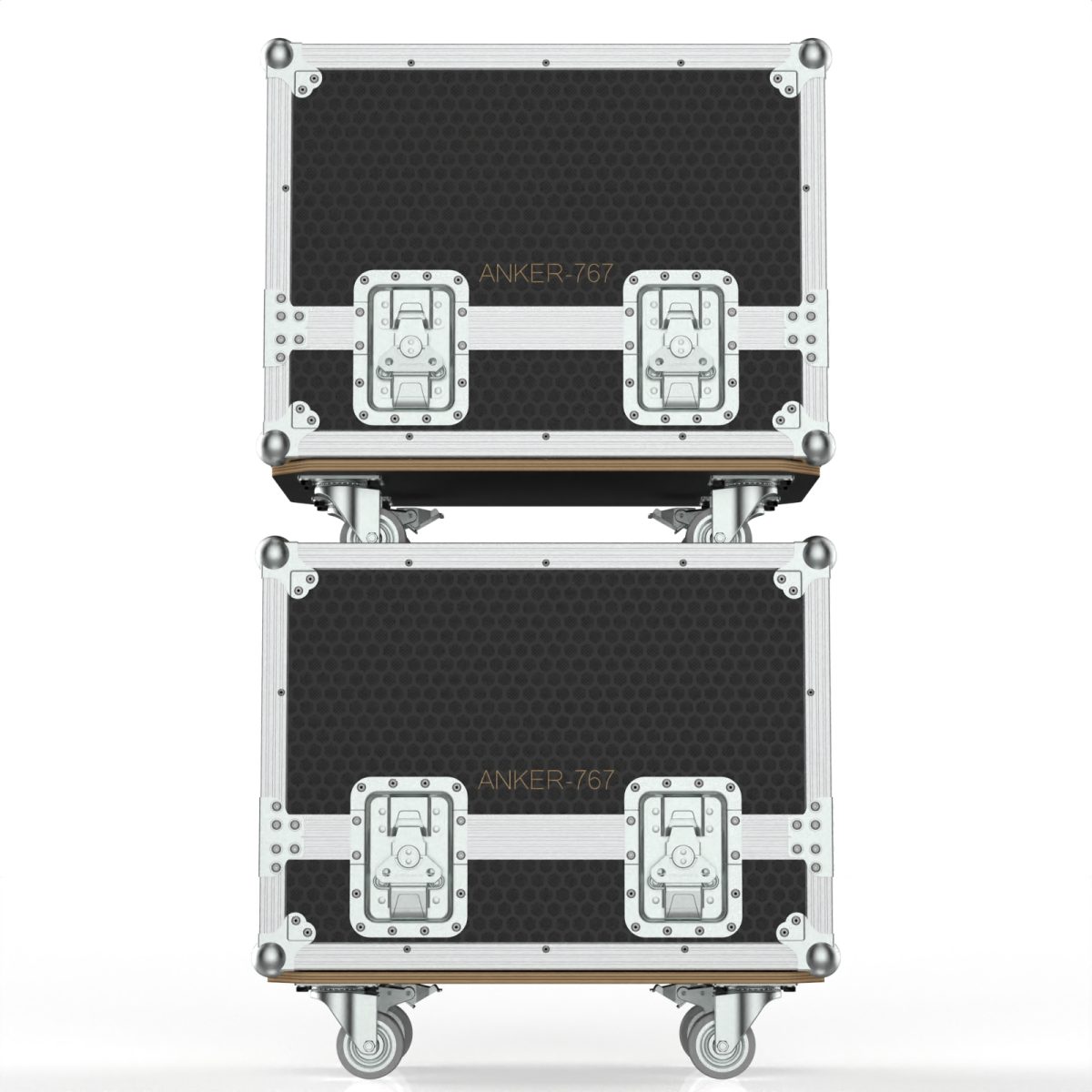 Lift Off Lid Case for Anker 767 Battery Bank -3
