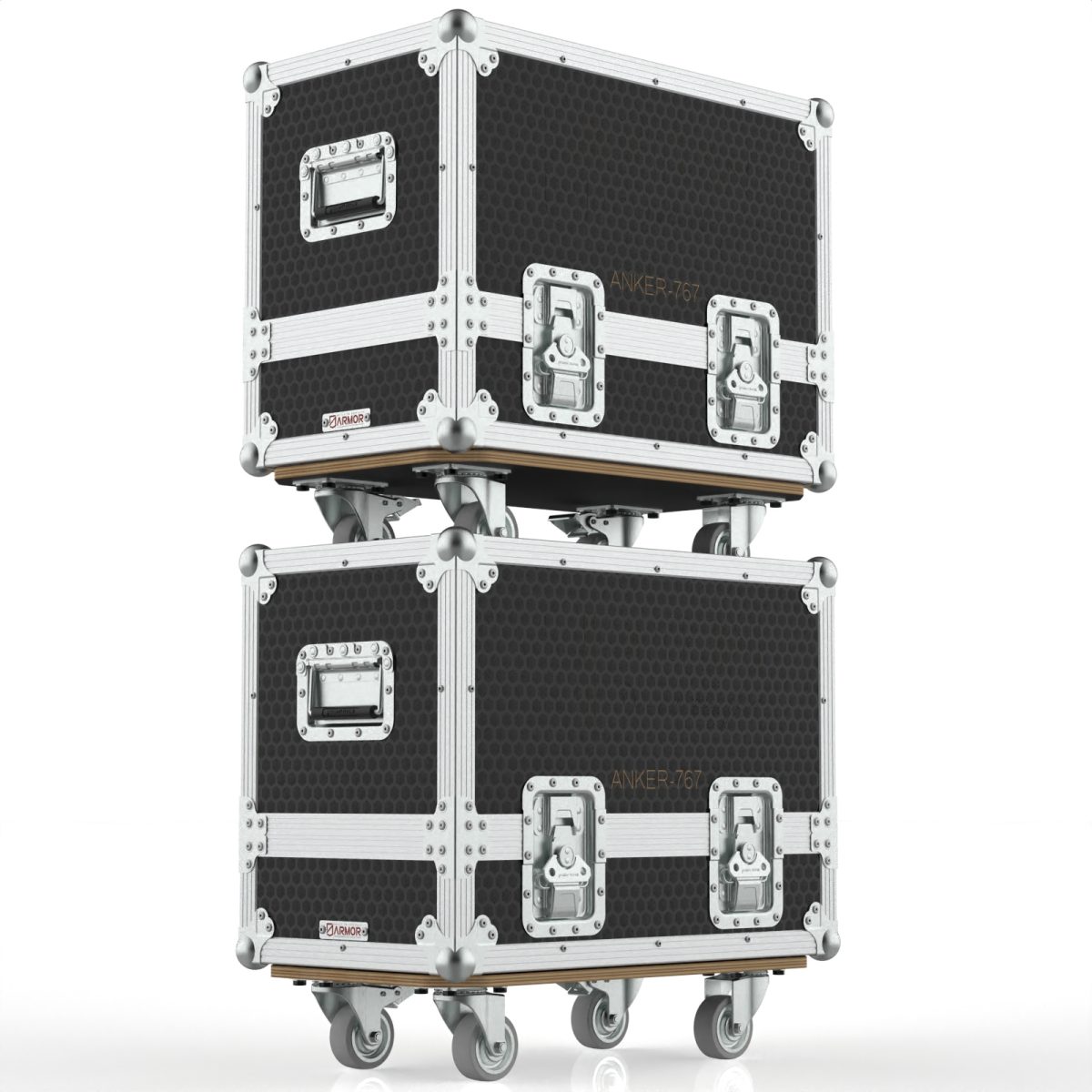 STACK.LOL ANKER 767.ISOMETRIC VIEW 1