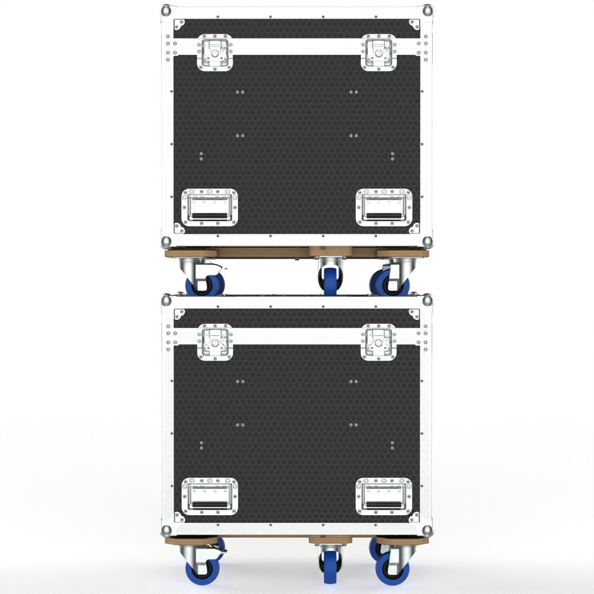 STACK.LXMH AYTN EURUS.FRONT VIEW
