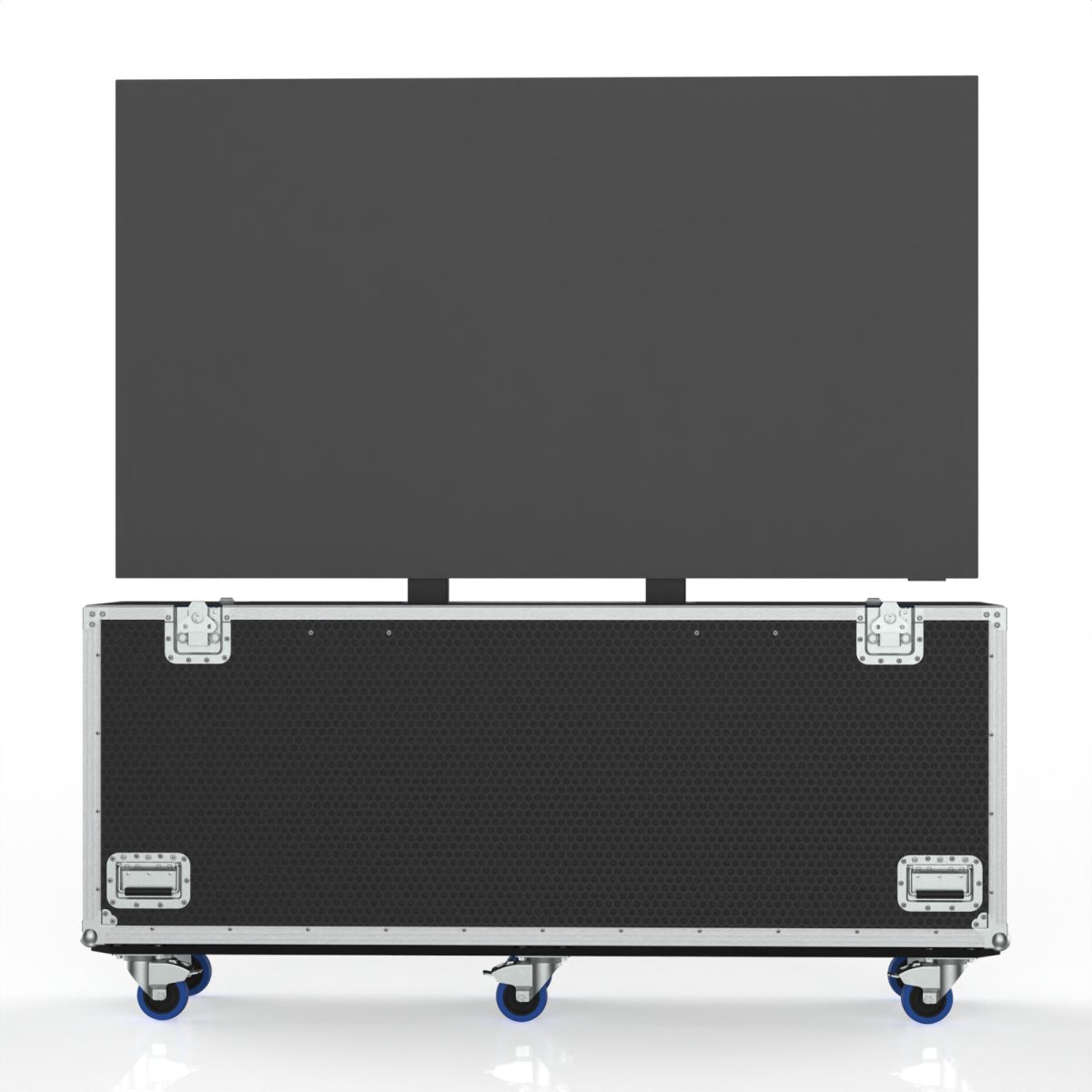 TVL 75 SS QA75LST7T.OPENED.FRONT VIEW 1