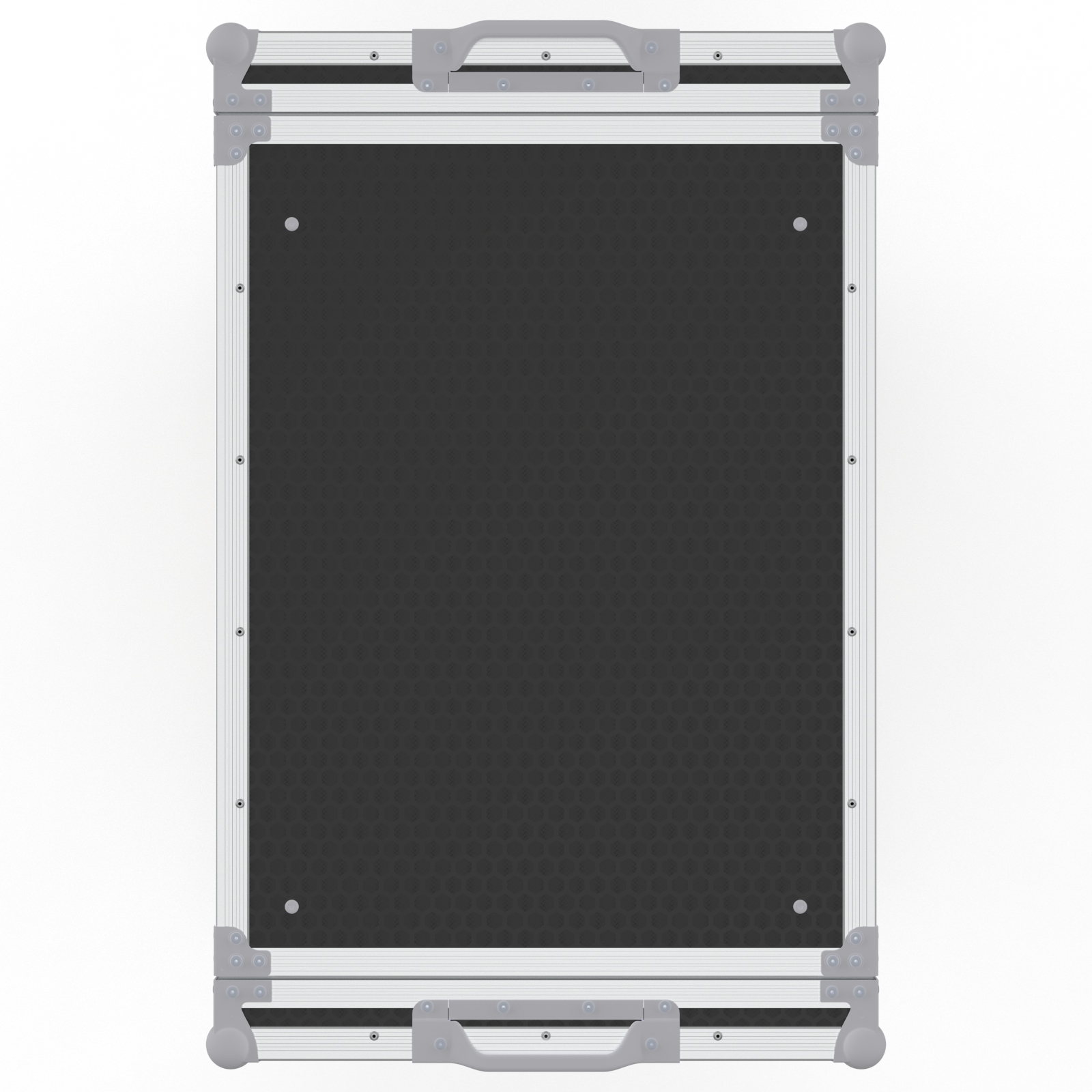 10U Suspension Rack Case -4