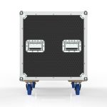 RK S9 10U 600CLOSED FRONT VIEW