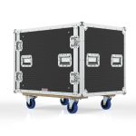 RK S9 10U 600CLOSED ISOMETRIC FUNCTIONAL VIEW NE 1