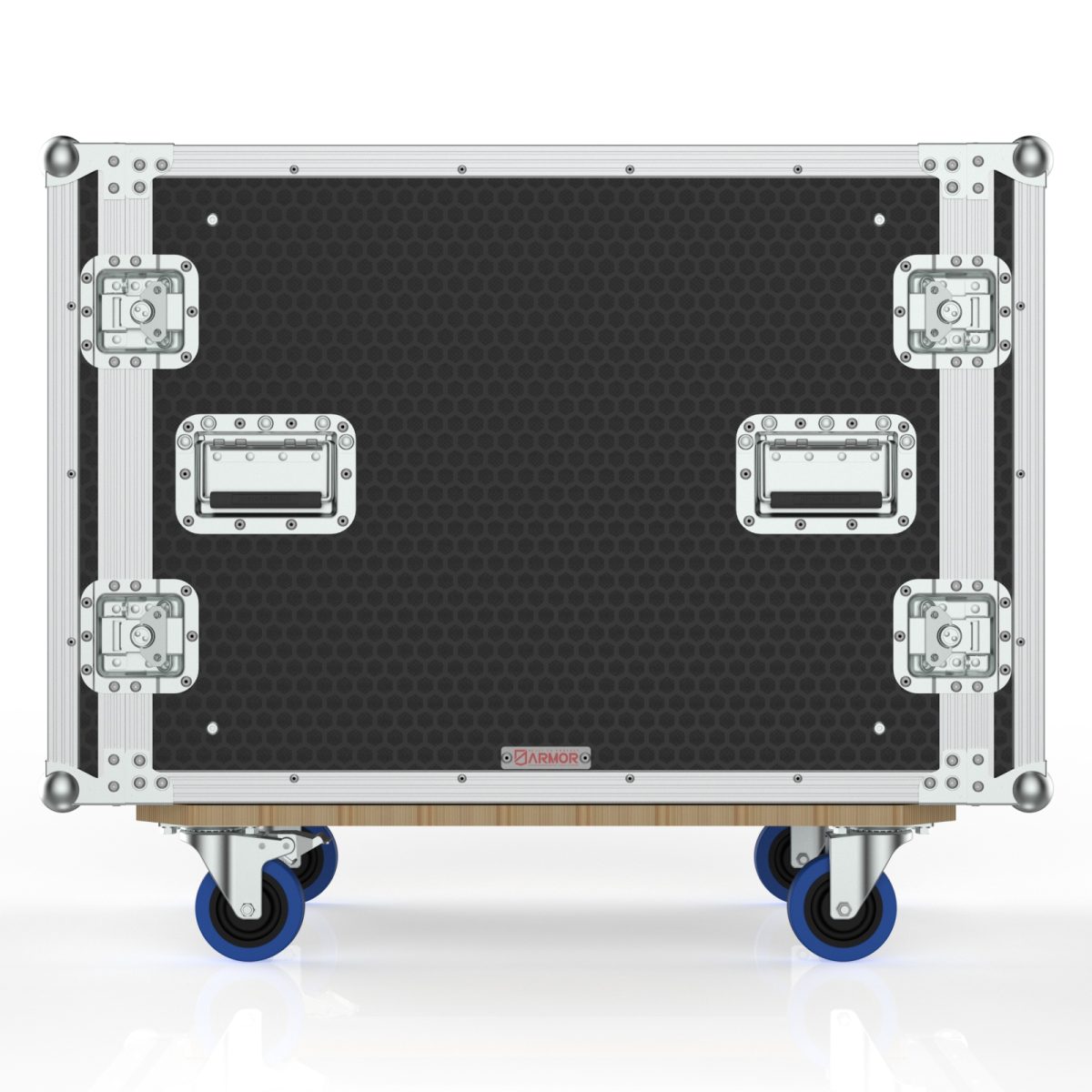 RK S9 10U 600CLOSED RIGHT VIEW