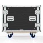 RK S9 10U 600CLOSED RIGHT VIEW