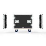 RK S9 10U 600OPEN CASE RIGHT VIEW
