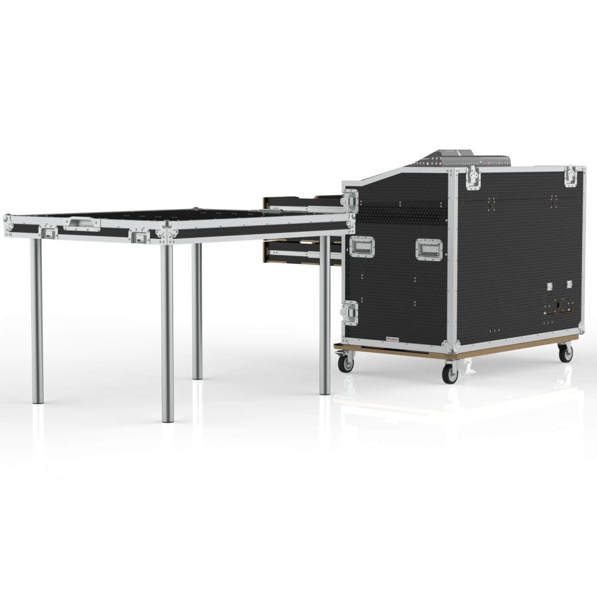 WS BX32C ECS20 ISOMETRIC FUNCTIONAL VIEW NE
