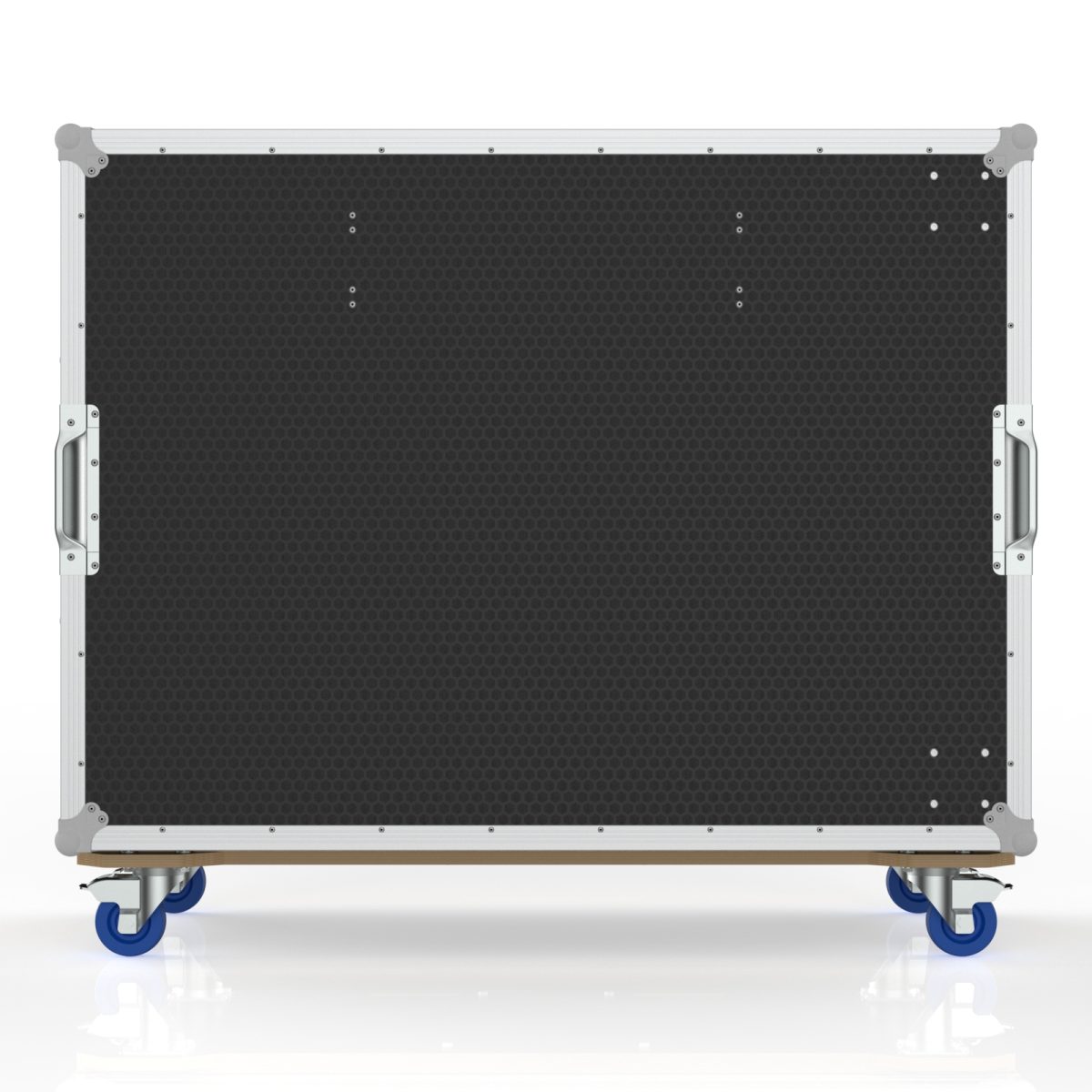 WS SG COMPR CLOSED FRONT VIEW