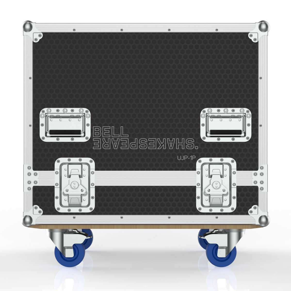 SPK MEY UJP1P BS.CLOSED.FRONT VIEW