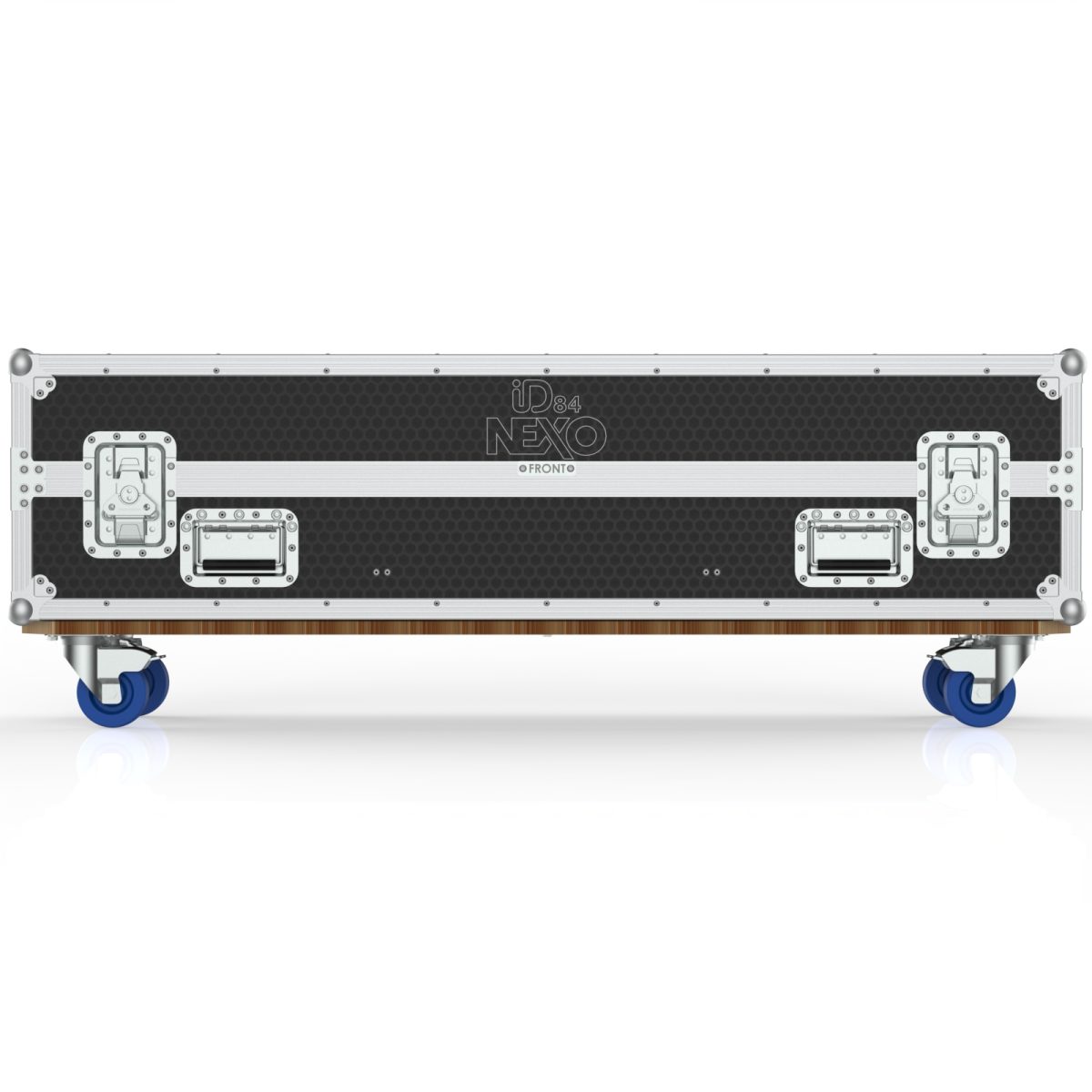 SPK NEXO ID84 FRONT VIEW