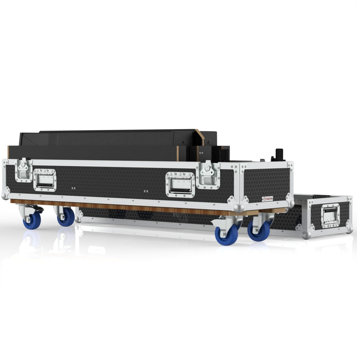 SPK NEXO ID84 ISOMETRIC FUNCTIONAL VIEW NE 1