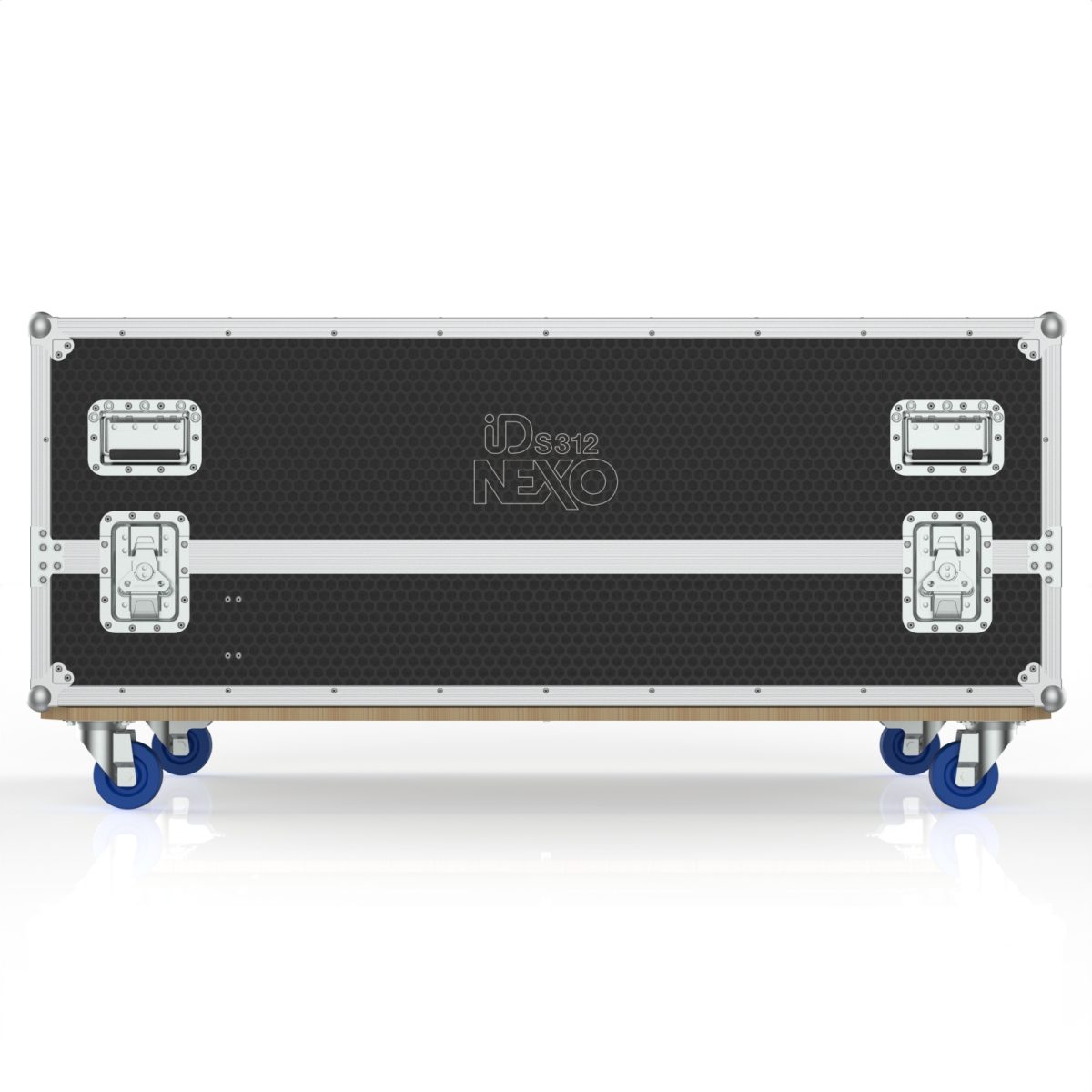 SPK NEXO IDS312 BACK VIEW